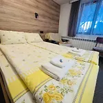 даутев връх בית הארחה
