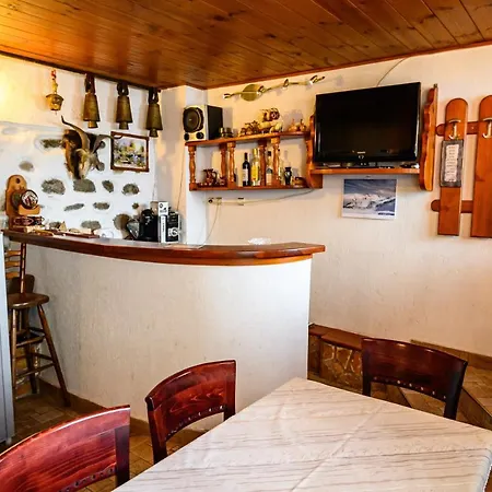 Maison d'hôtes даутев връх *