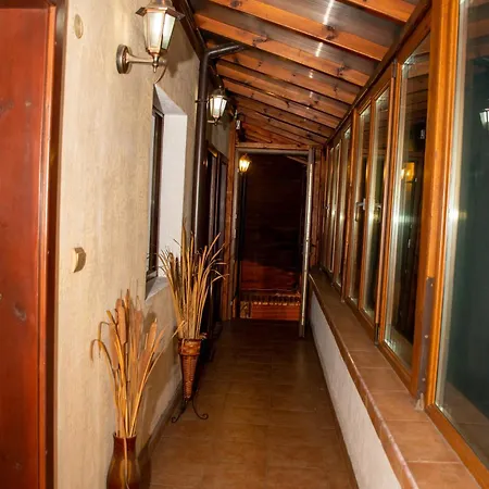 даутев връх Maison d'hôtes Bansko