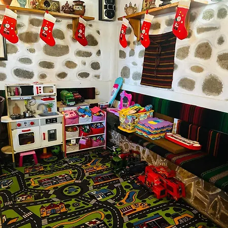 Konukevi даутев връх Bansko