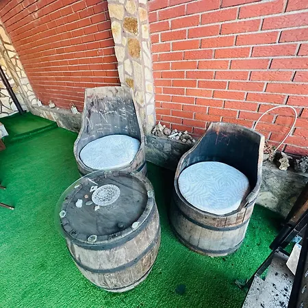 Konukevi даутев връх Bansko