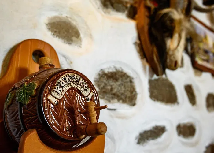 даутев връх Konukevi Bansko