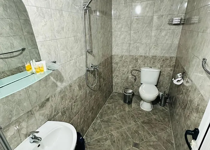 даутев връх Konukevi Bansko