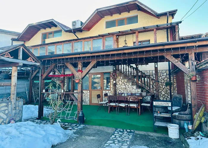 даутев връх *