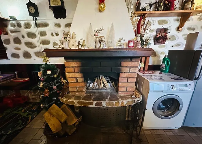 даутев връх Konukevi *