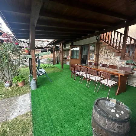 даутев връх Guest house *