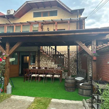 даутев връх Guest house Bansko