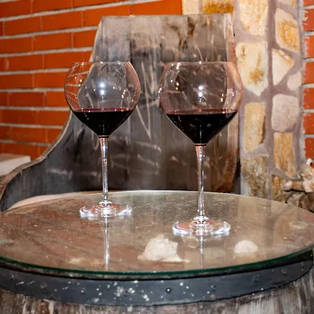 Pensiune даутев връх Bansko