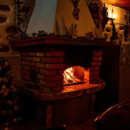 даутев връх Guest house Bansko