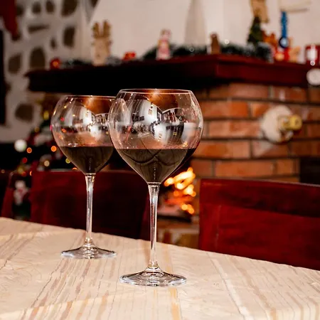 даутев връх Pensiune