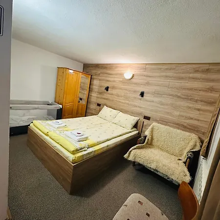 даутев връх Bansko