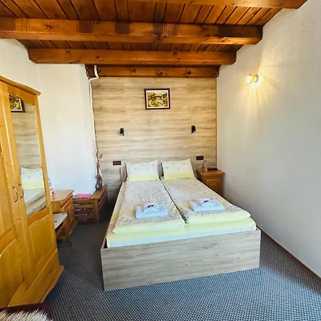 даутев връх * Bansko