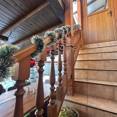 Guest house даутев връх