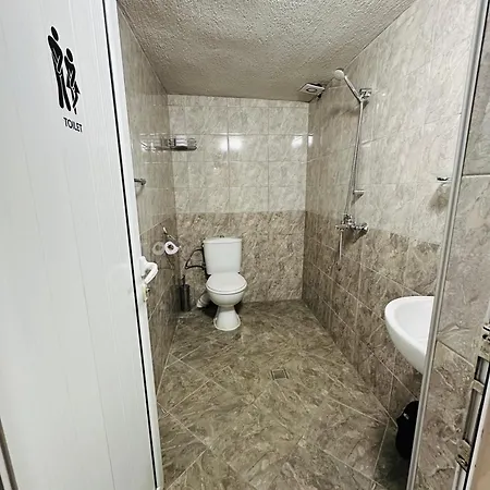 даутев връх Pensiune Bansko