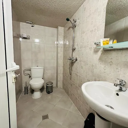 Guest house даутев връх *