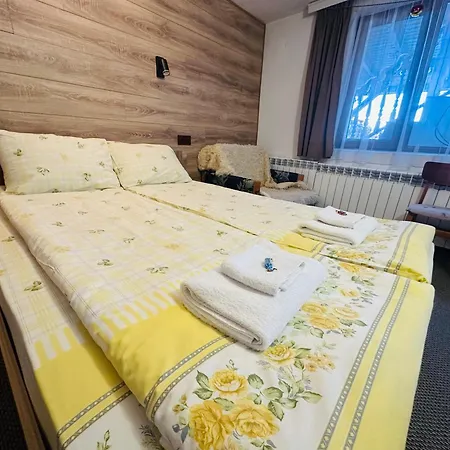 даутев връх Pensiune