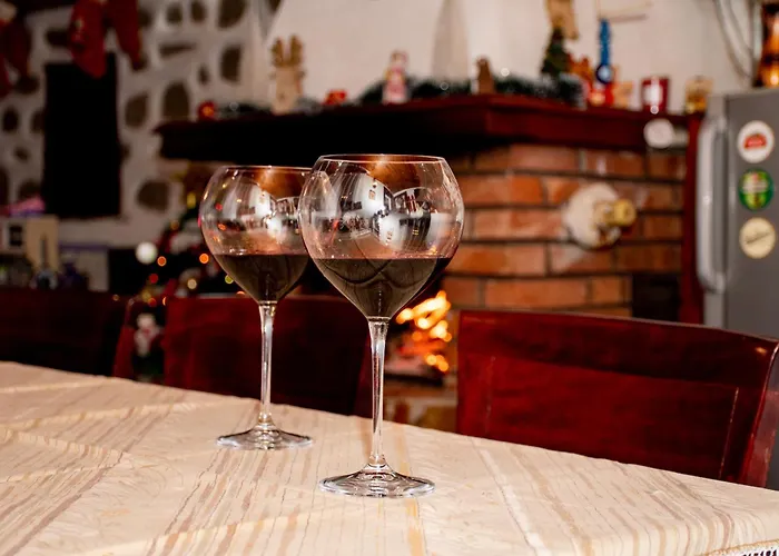 даутев връх Gasthuis