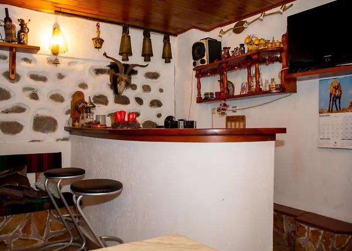 даутев връх Bansko