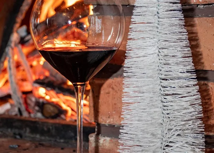 Gasthuis даутев връх Bansko