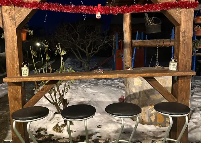 даутев връх * Bansko