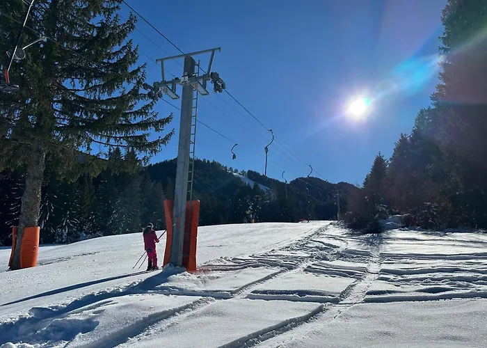 даутев връх * Bansko