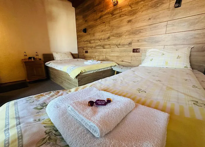 даутев връх * Bansko