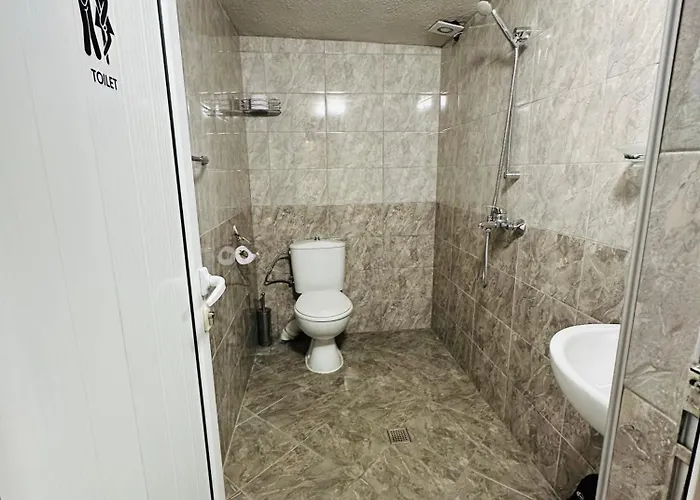 даутев връх Gasthuis Bansko