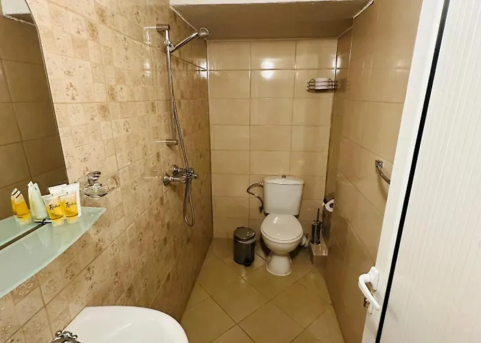 Gasthuis даутев връх Bansko