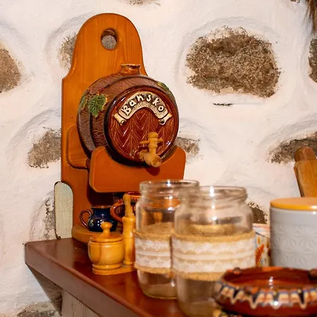 даутев връх Guest house *