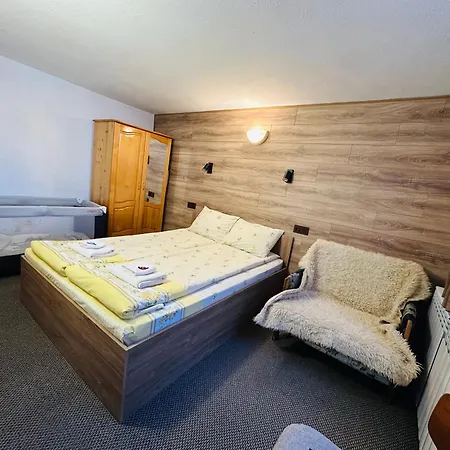 даутев връх Gæstehus