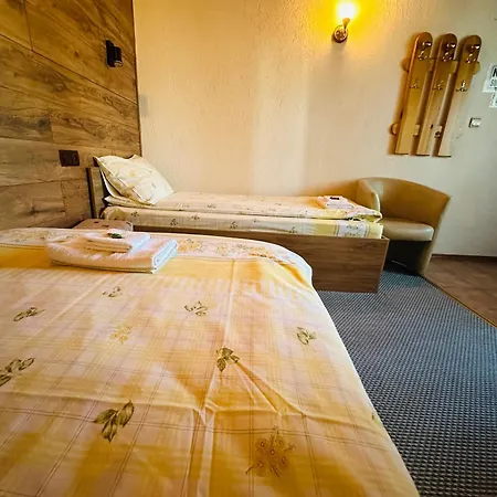даутев връх Gasthof