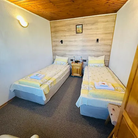 Guest house даутев връх *