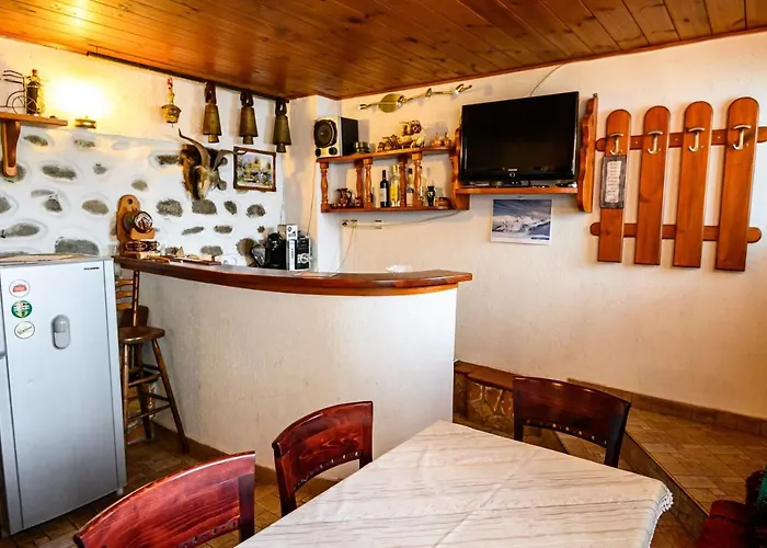 Guest house даутев връх *