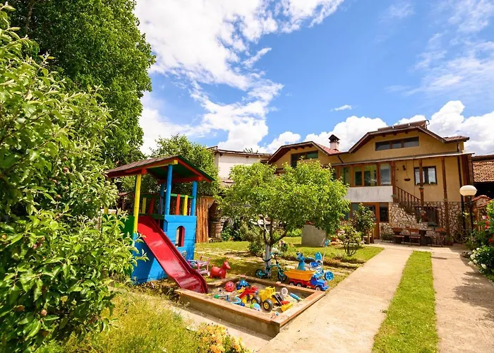 даутев връх