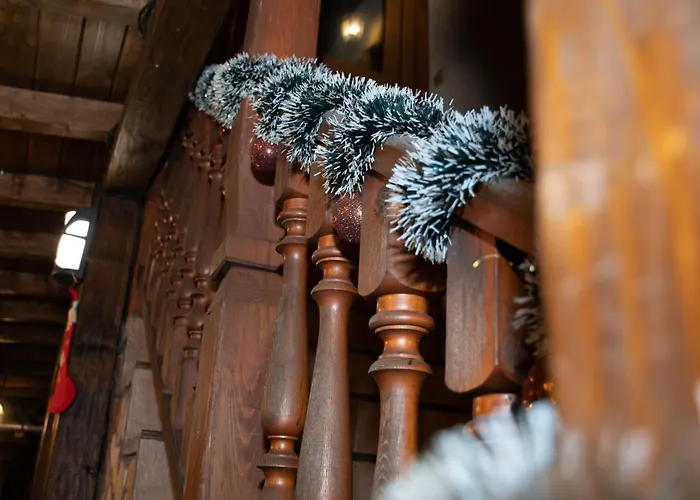 даутев връх Guest house *