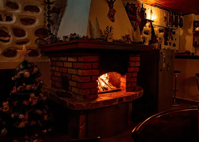 даутев връх Guest house Bansko