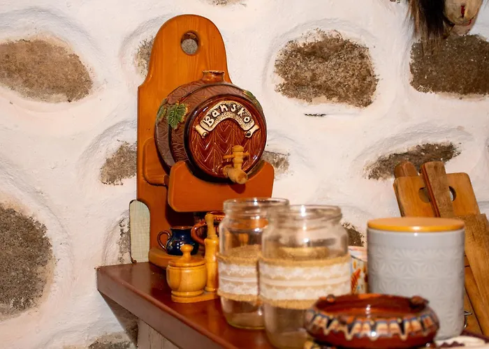 даутев връх Guest house *