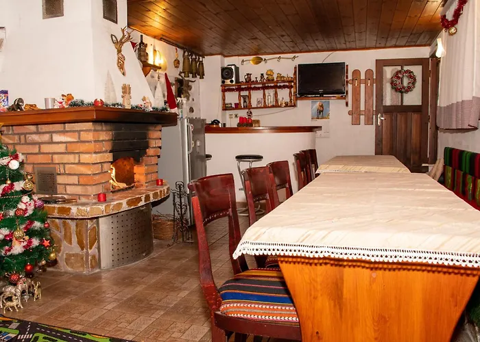 даутев връх Guest house