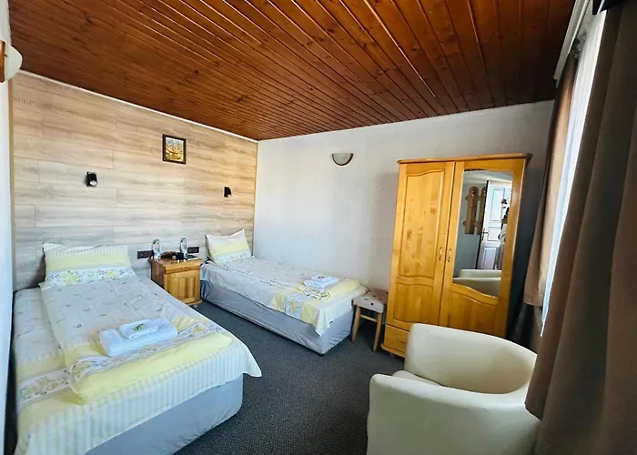 даутев връх Guest house *