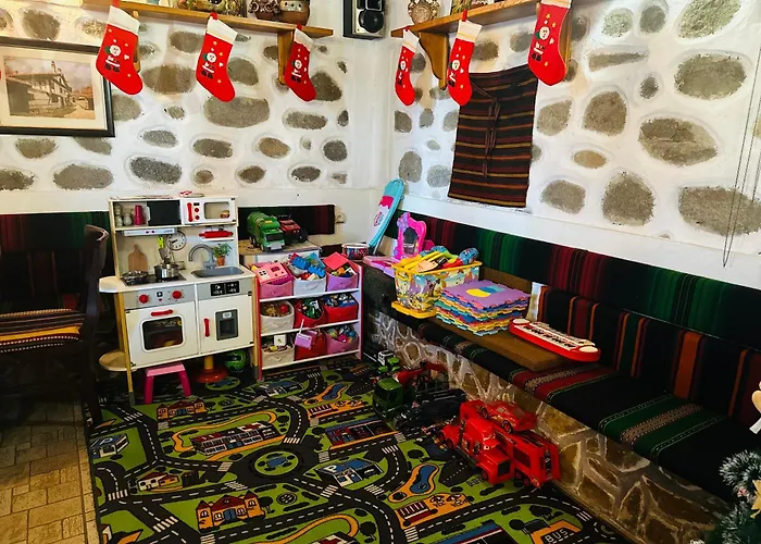 Guest house даутев връх Bansko