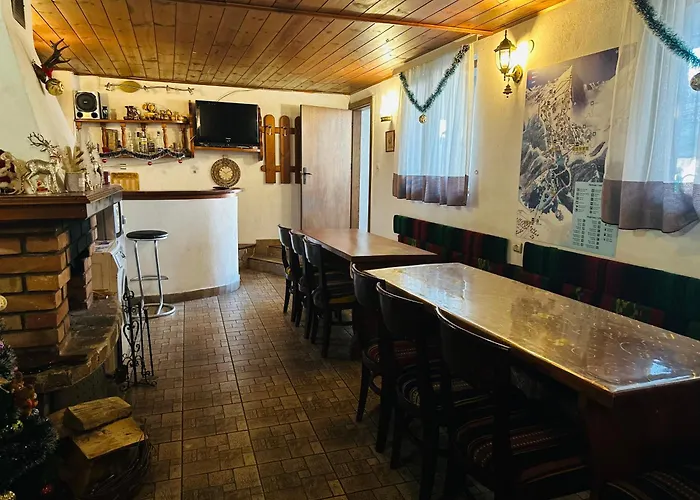 Guest house даутев връх