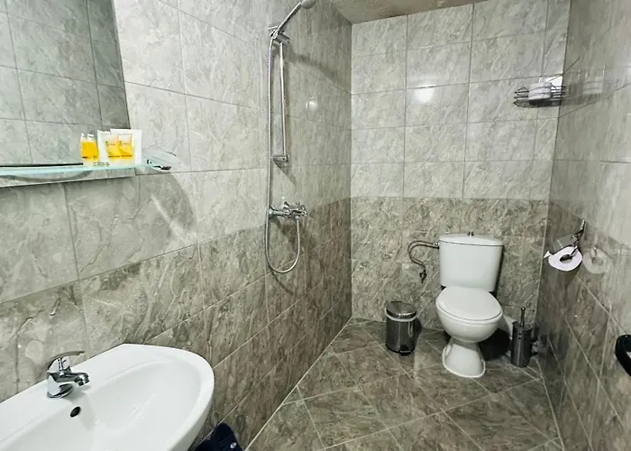 Guest house даутев връх *