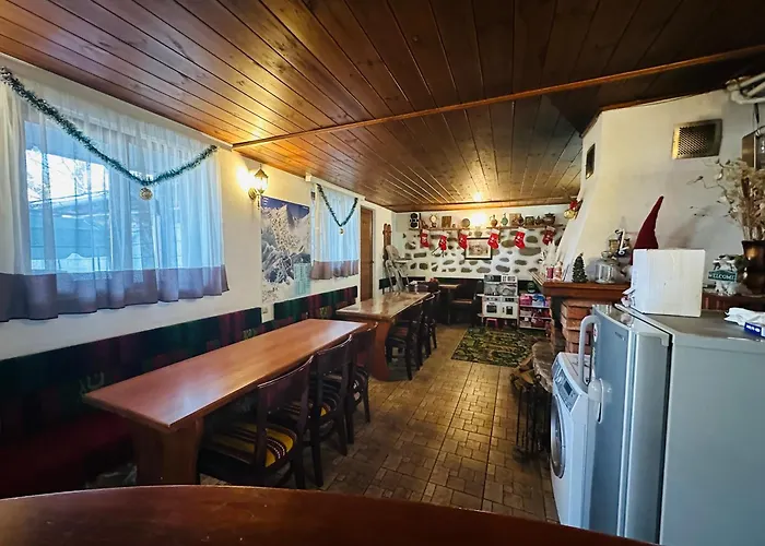 даутев връх Guest house Bansko