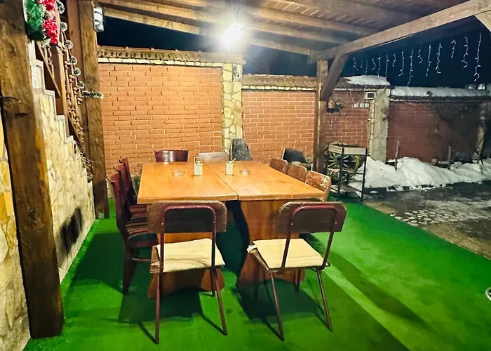 даутев връх *