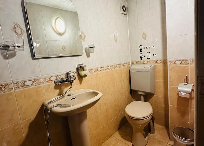 даутев връх Guest house *