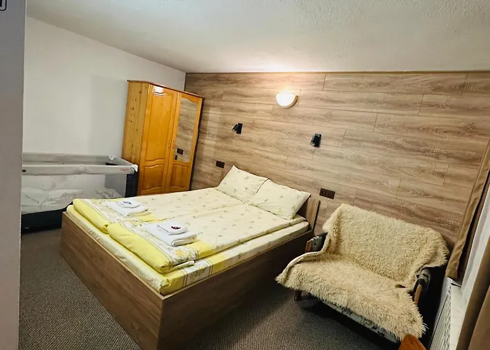 даутев връх Bansko