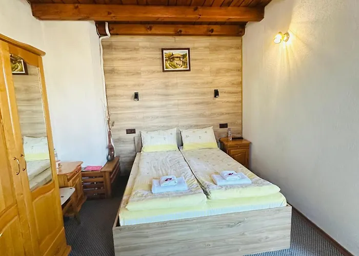 даутев връх * Bansko