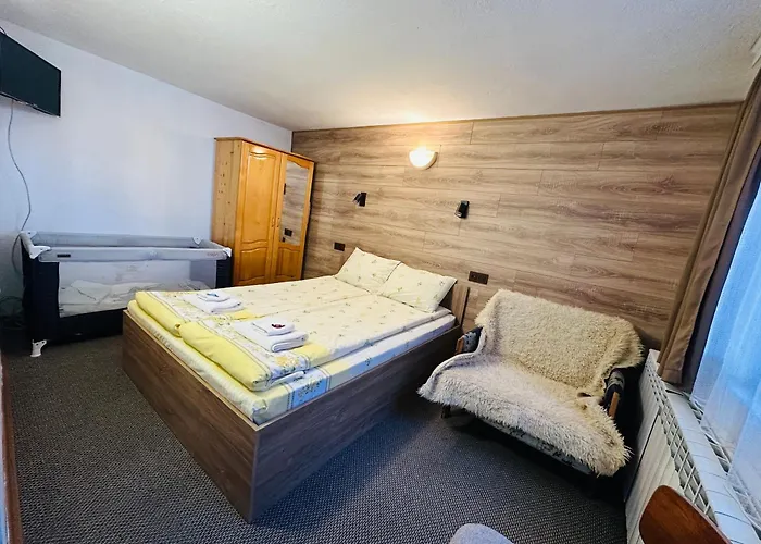 даутев връх Guest house