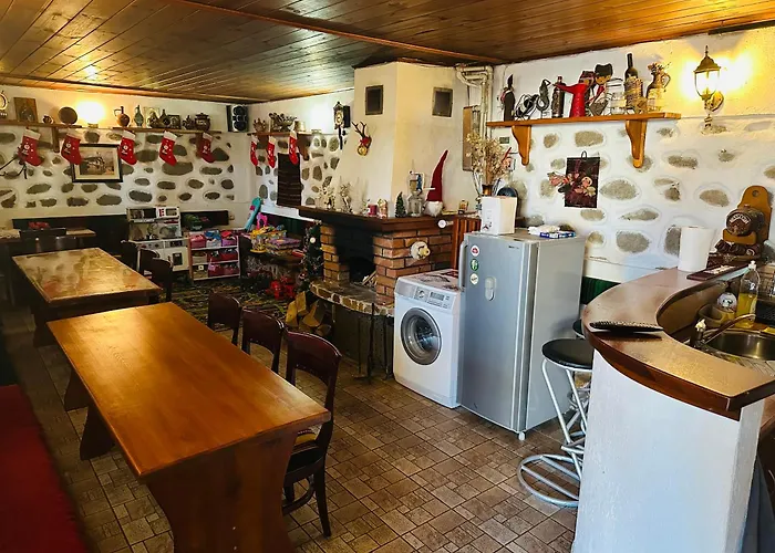 даутев връх Guest house *