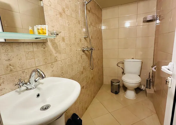 Guest house даутев връх *